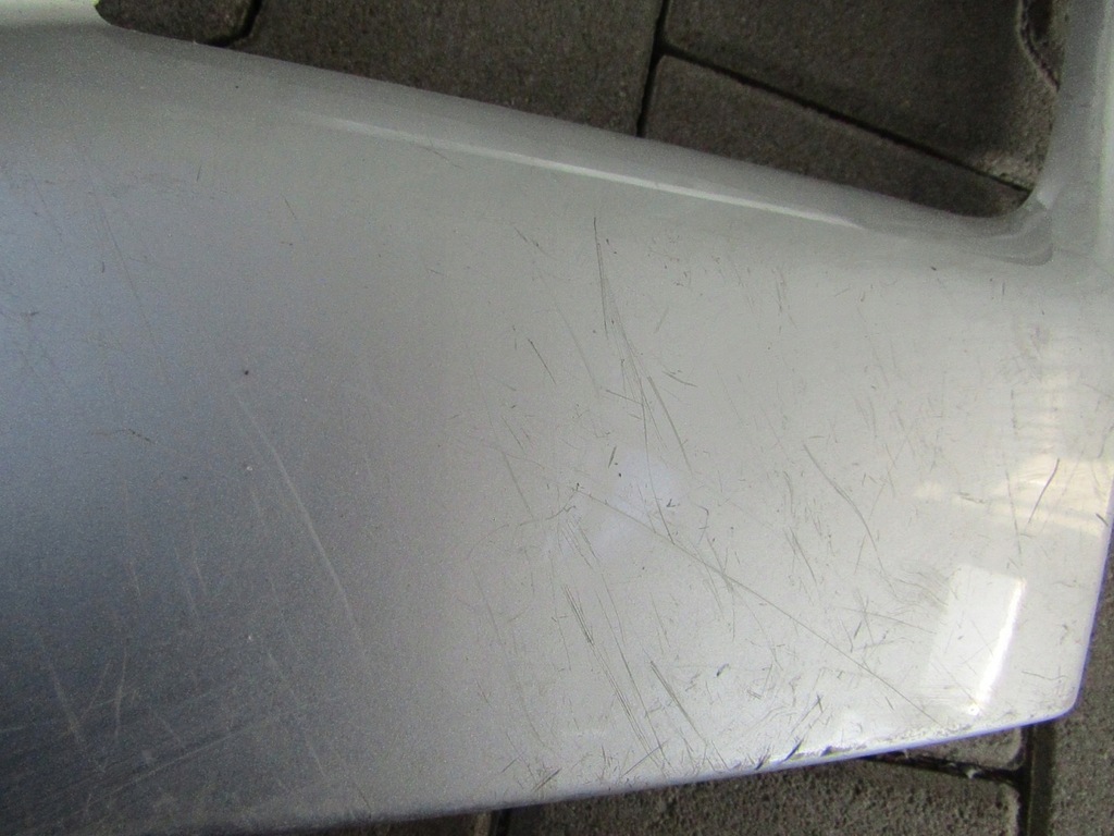 фото №7, Накладка рамка решітка права nissan nv400 2010-