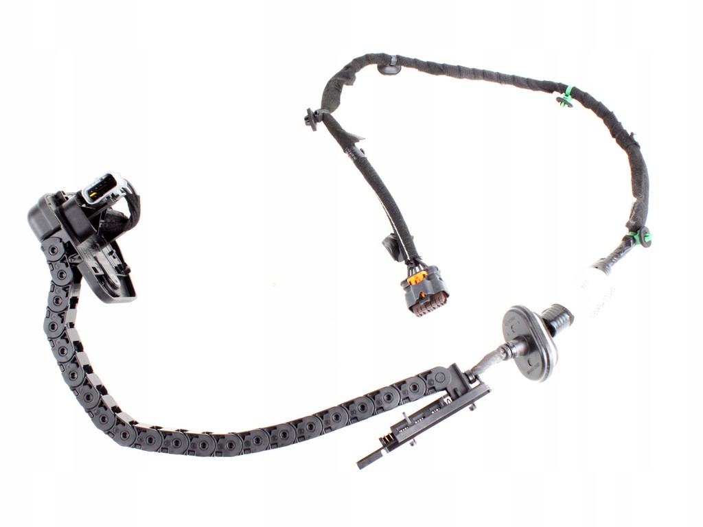 Купить Жгут электрическая дверь раздвижных левая doblo iii partner iv proace city