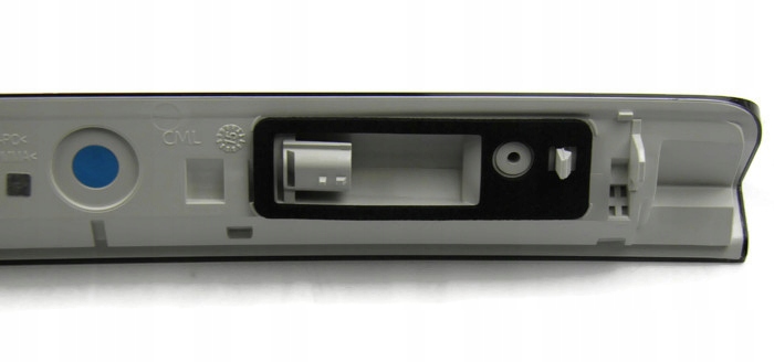 фото №3, Лампа стоп-сигнал renault laguna iii grandtour czarna