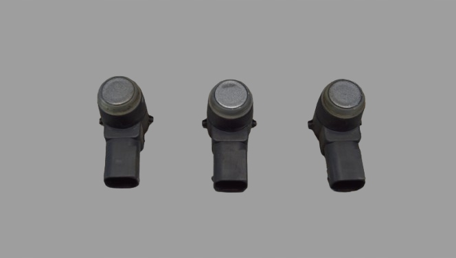 фото №1, Датчик парковки pdc citroen c5 iii x7 96638215779h kthb