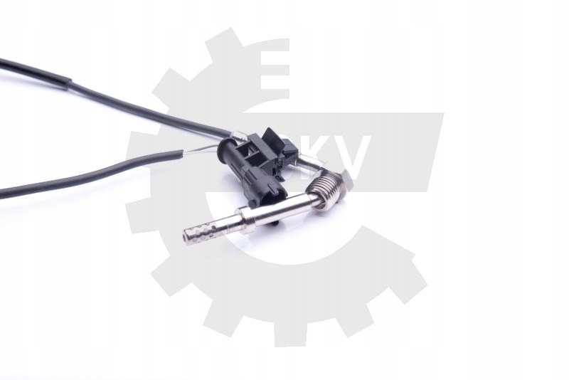 фото №12, Датчик температури вихлопних газів opel 55562433