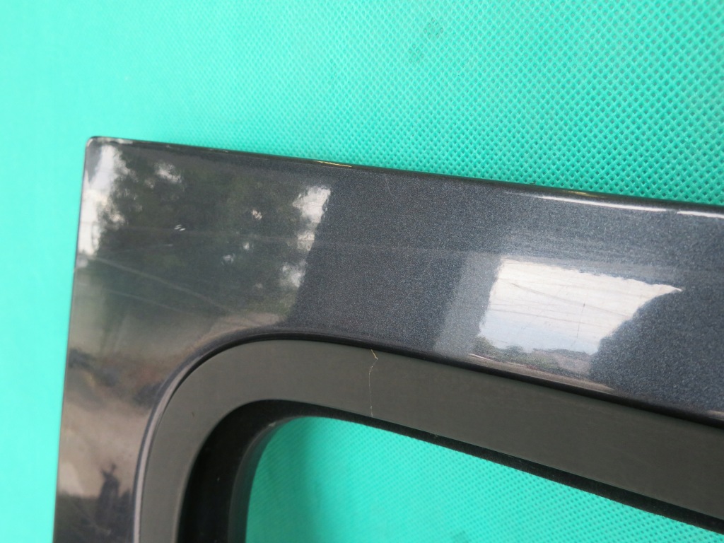 фото №4, Двері правий перед ford transit mk7