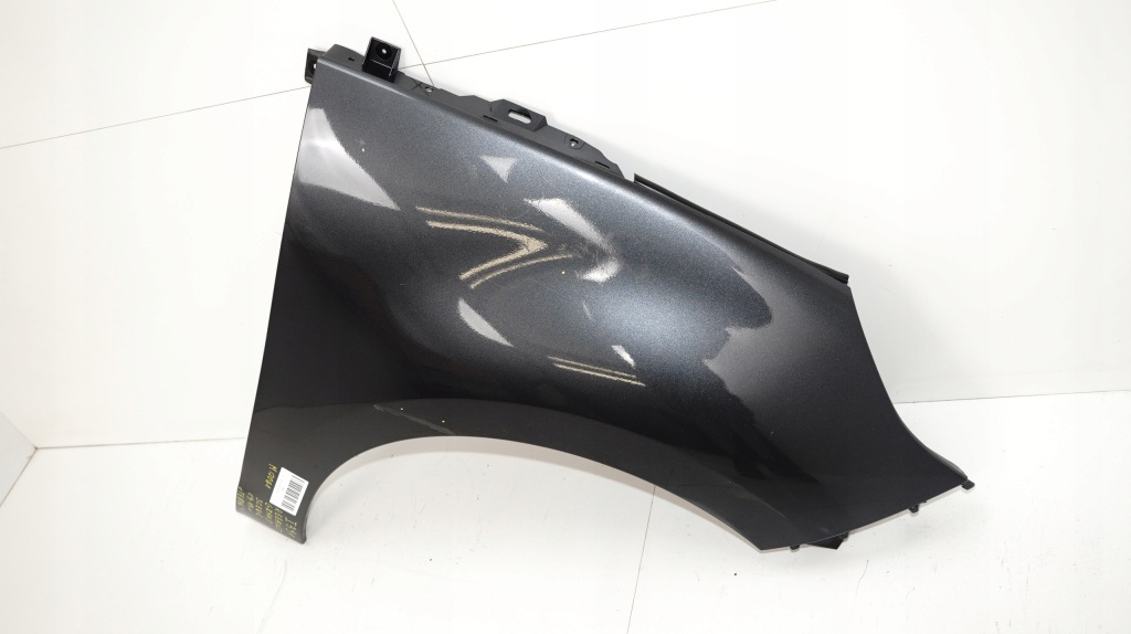 фото №5, Крыло правый перед renault grand scenic iii 09-13r teb66