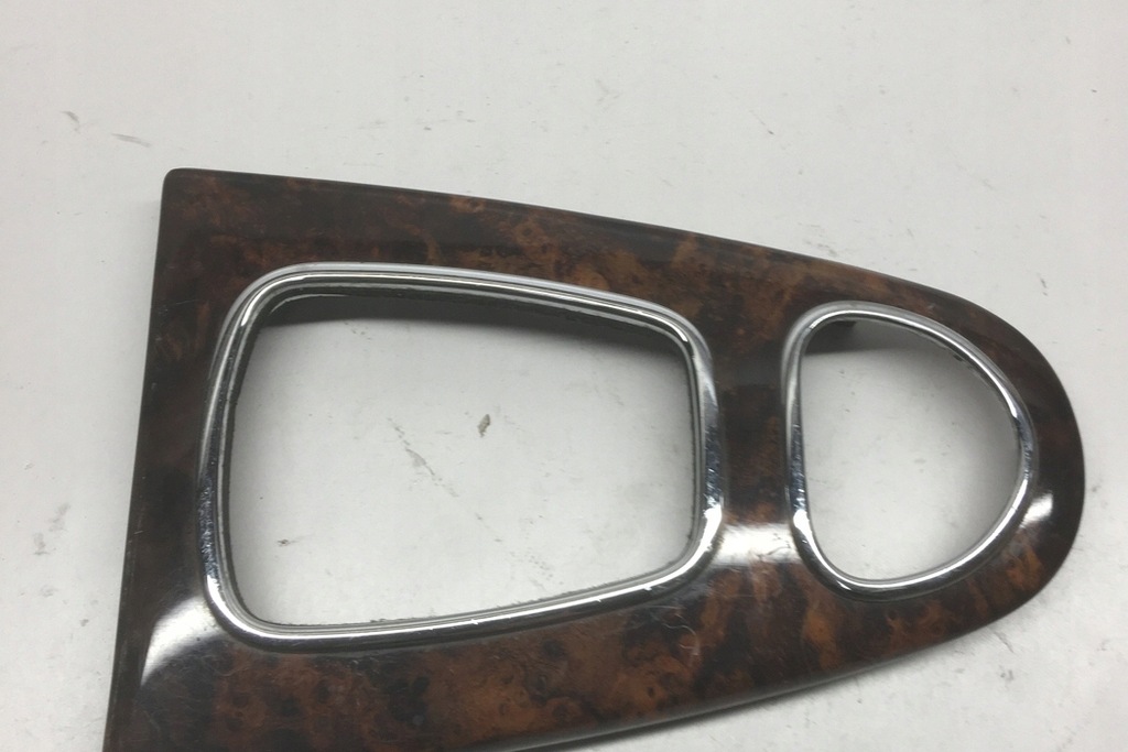 фото №9, Рамка перемикання передач jaguar s-type x200 2r83f046a08ab 2.7l дизель 152kw