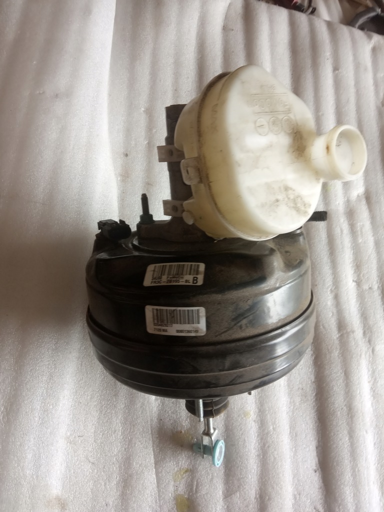 фото №1, Chrysler pacifica 17- підсилювач гальм насос гальмівна usa