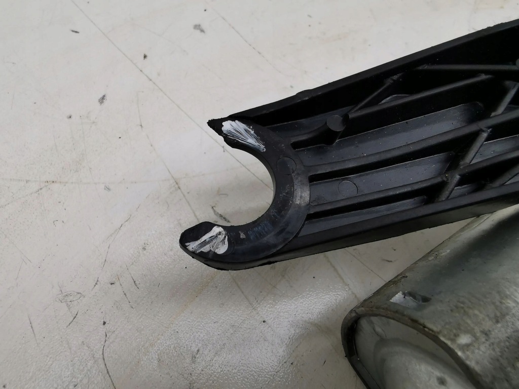 фото №7, Peugeot 307 2001 моторчик дворники стекло задний