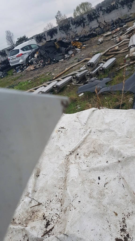 фото №7, Бампер задня pdc vw polo v