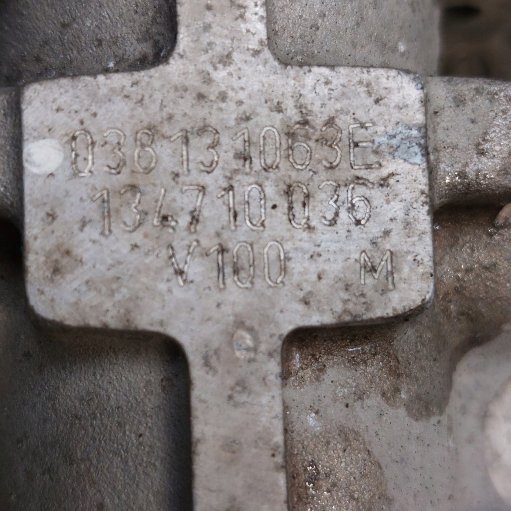 фото №6, Volkswagen skoda 1,9tdi радиатор выхлопных газов клапан egr