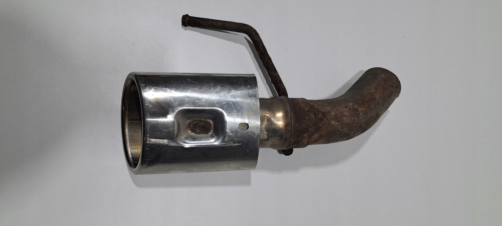 фото №1, Opel astra j наконечник выхлоп 13290368