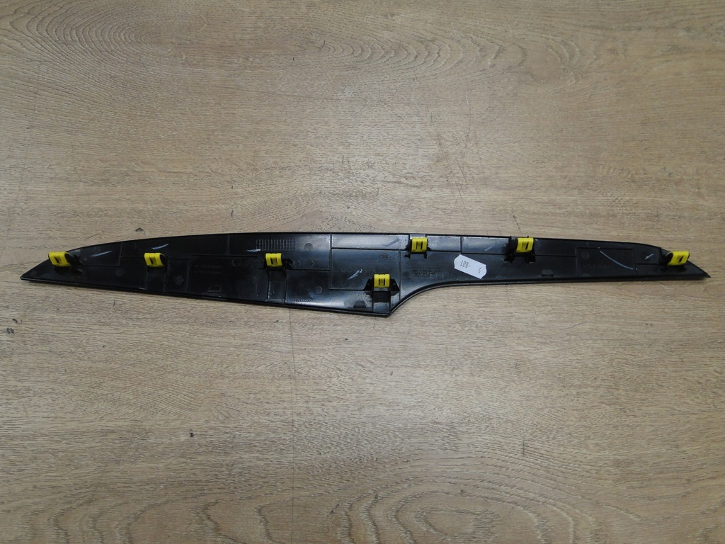 фото №10, Молдинг декоративна dekor renault talisman 969123577r