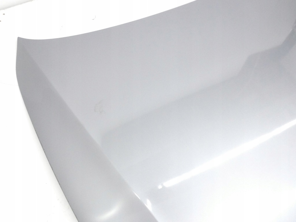 фото №8, Капот кришка двигуна audi a5 8t 3d coupe ly7g