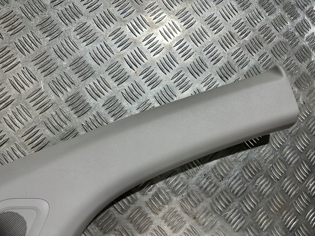 фото №6, Citroen jumpy iii защита стойка правая 9808680677