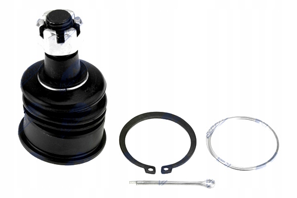 фото №2, Шарова опора важеля nty