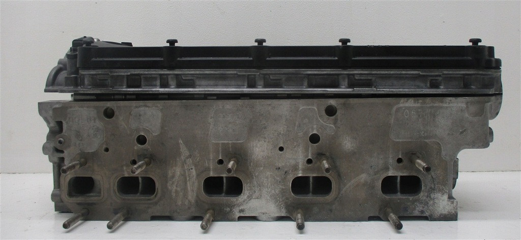 фото №5, Головка правая audi a8 d4 q7 4.2 tdi v8 cds ckd cud 057354bk