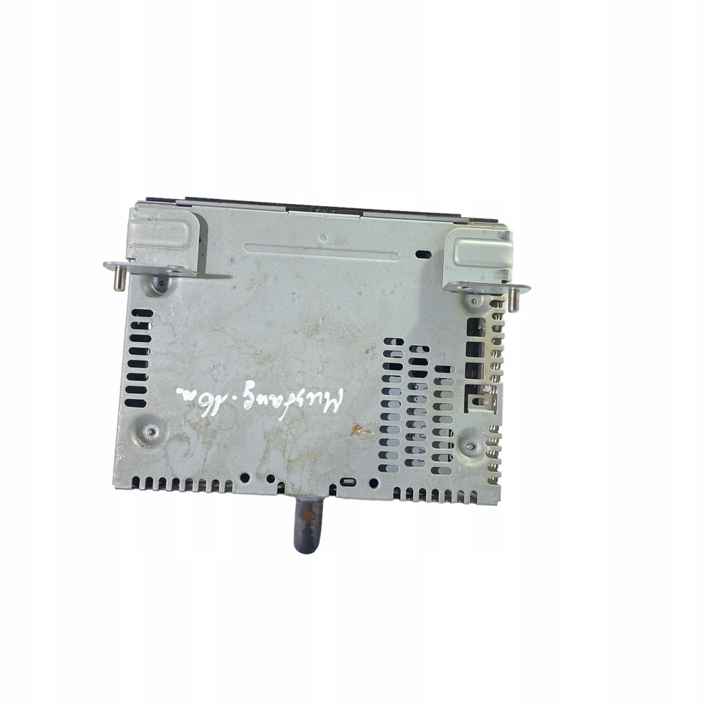 фото №2, Ford mustang vi 2016 панель / радиопроигрыватель cd/dvd/gps