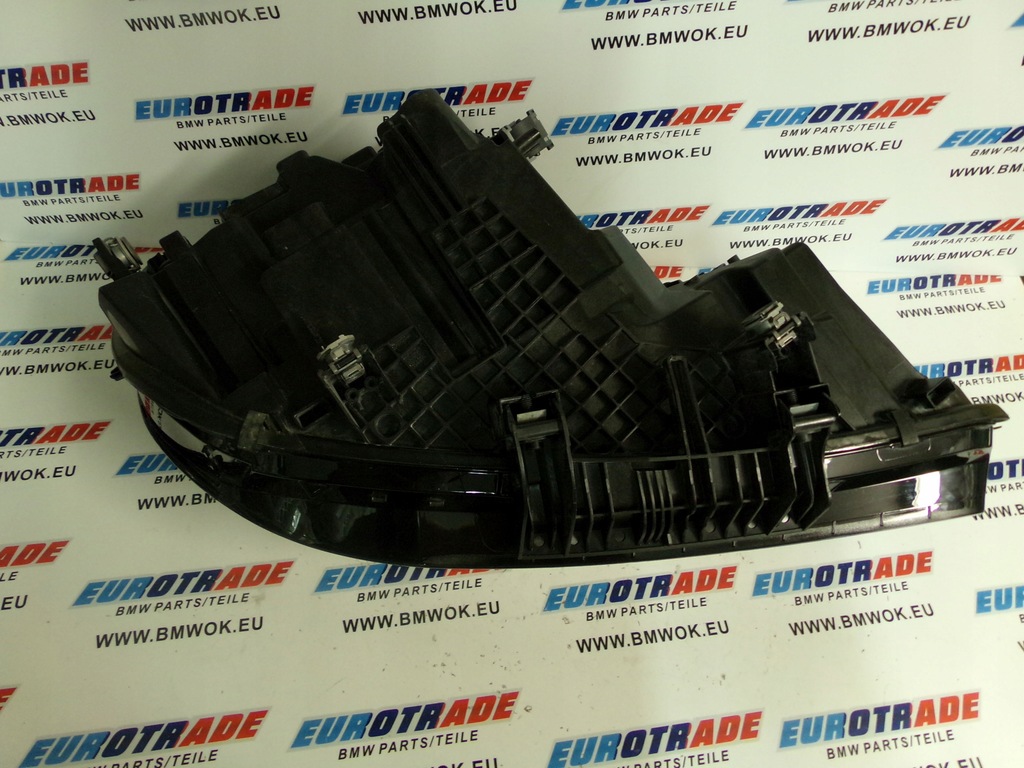 фото №15, Bmw 2 f45 f46 lci лампа фара led лівий адаптивний led 5a32e05