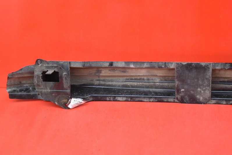 фото №7, Балка бампера задня задня підсилювач fiat stilo 3d 01-10