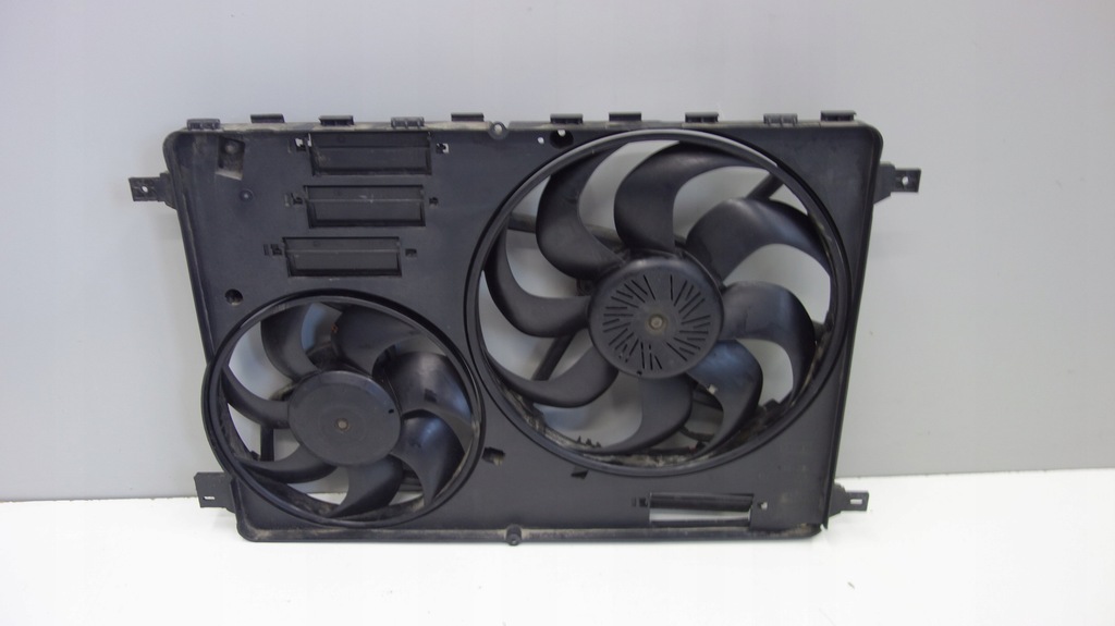 фото №1, Volvo s60 v60 xc60 вентилятор вентилятор 31293777