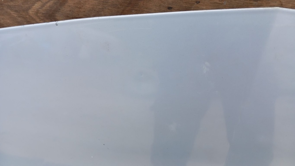 фото №8, Opel astra j lift капот z187