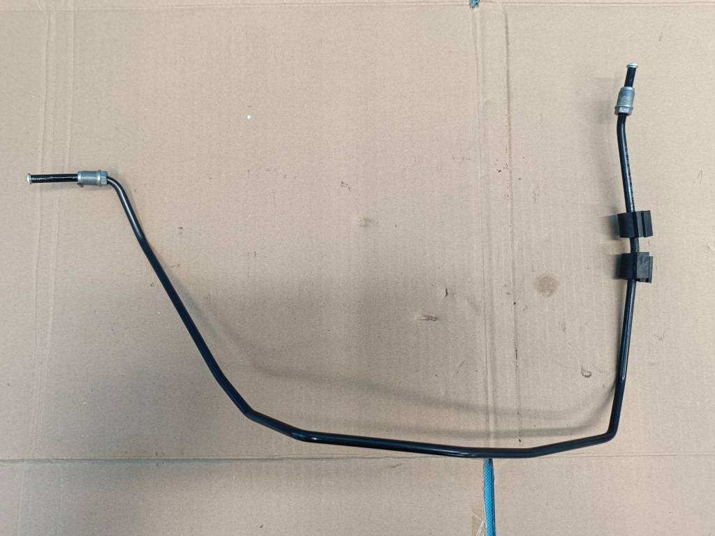 фото №1, Audi a5 f5 sportback 2.0 tdi 140kw 2018 r шланг тормозной 8w1614705ar