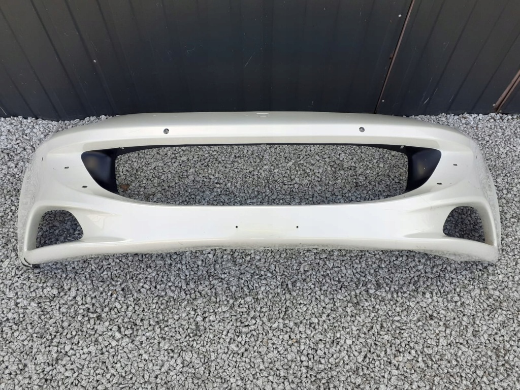 Купить Ferrari ff бампер передний перед оригинальный