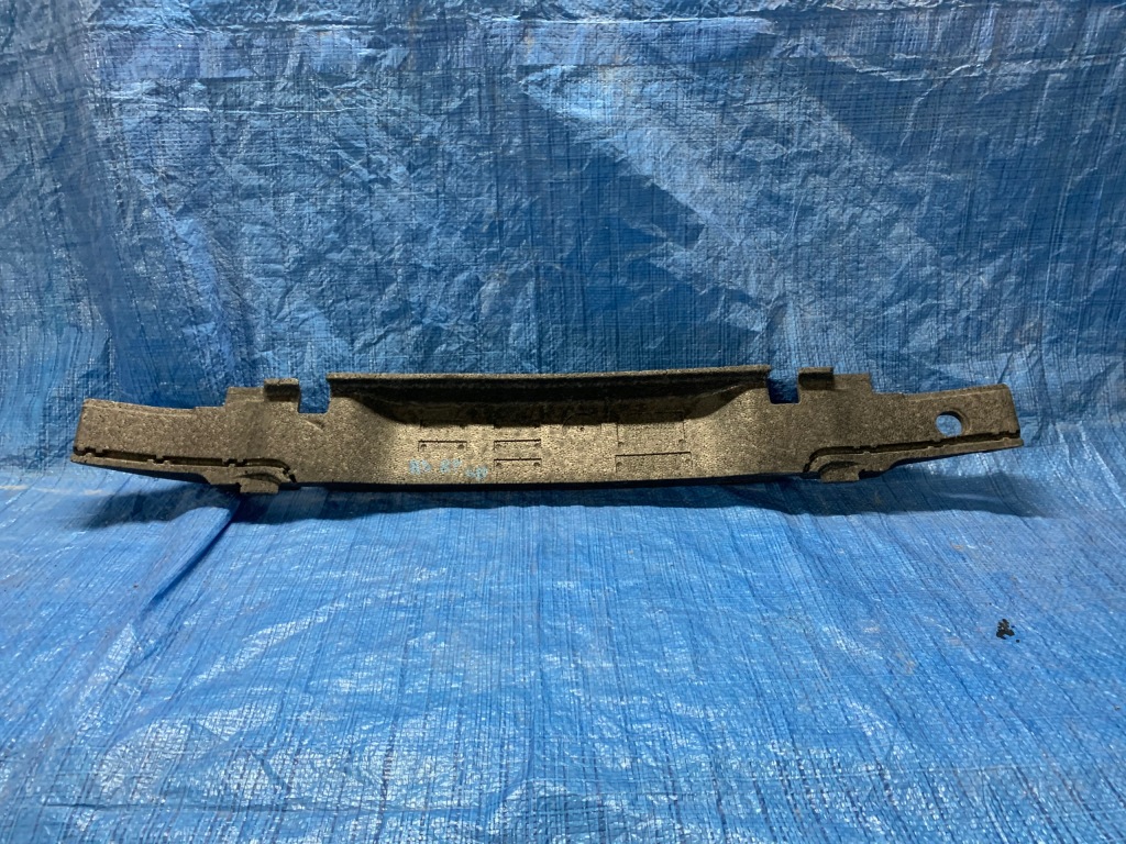 фото №2, Audi a3 8p lift 08-12 абсорбер