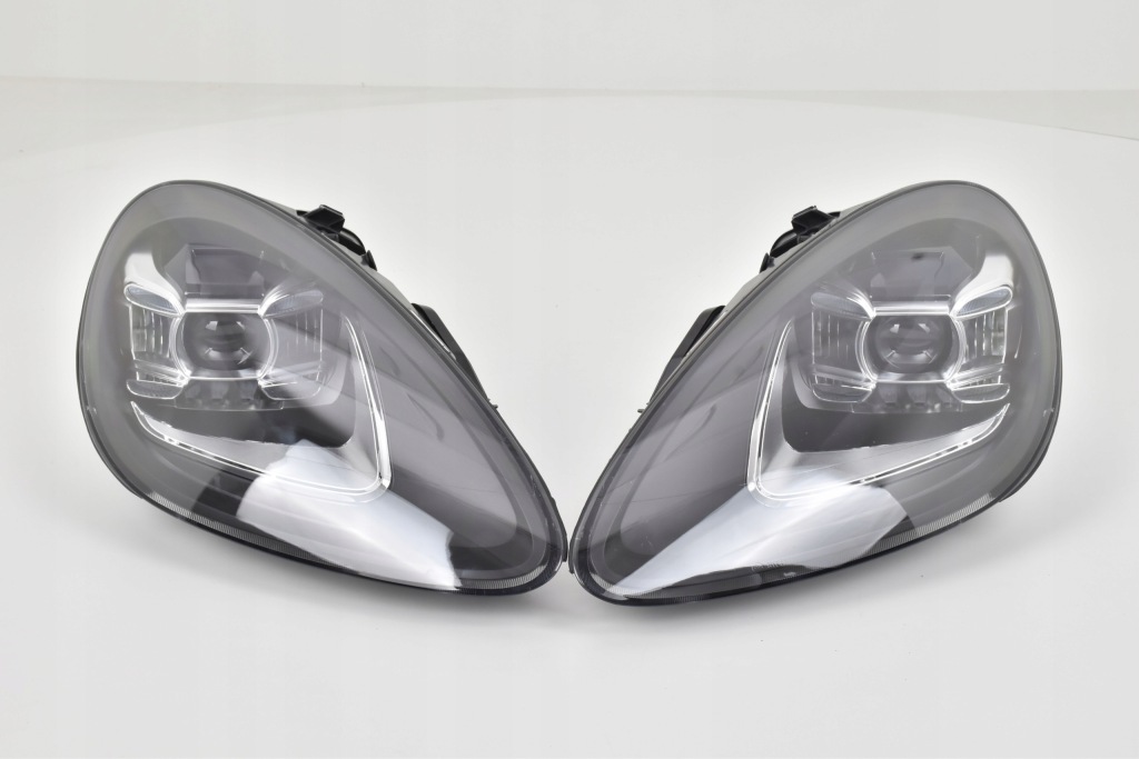 Porsche cayenne обычный 2010- бампер передний Цена