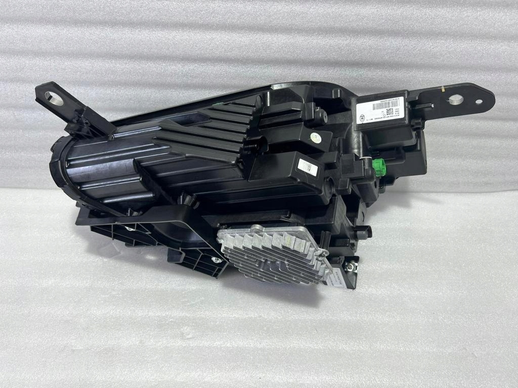 фото №14, Maserati grecale full led usa лампа ліва права