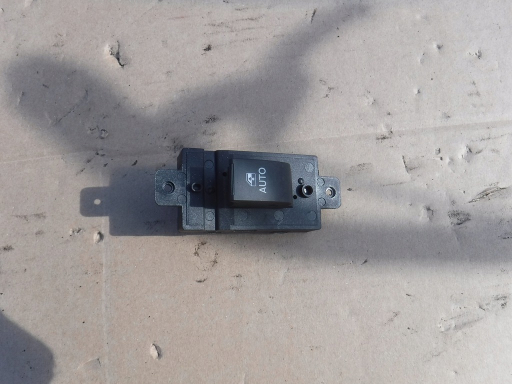 фото №1, Перемикач скло правий задня opel antara