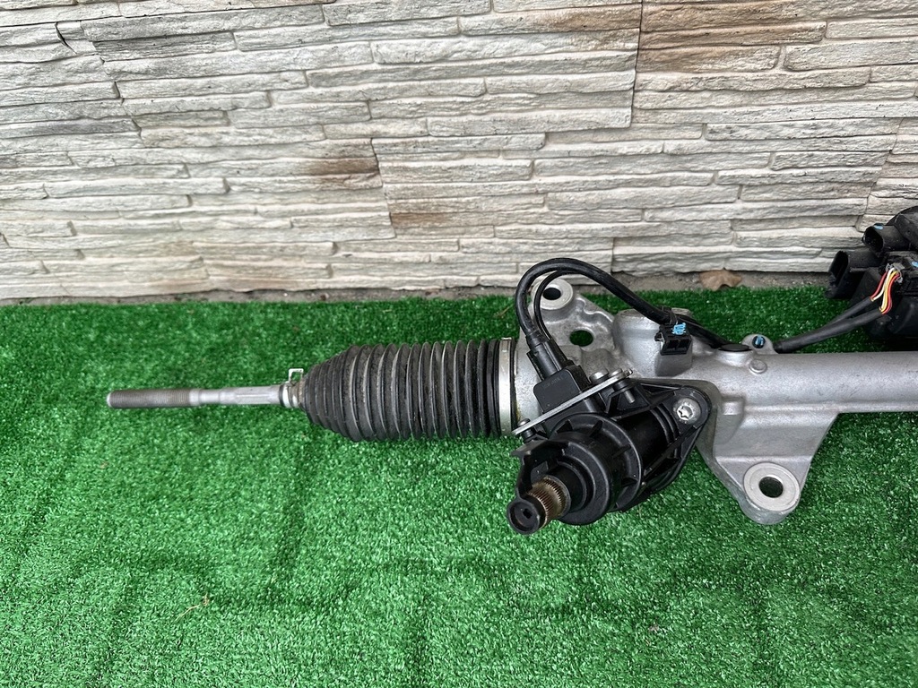 фото №4, Трансмиссия система рулевой bmw 3 4 g20 g22 g23 ja 5a077e5