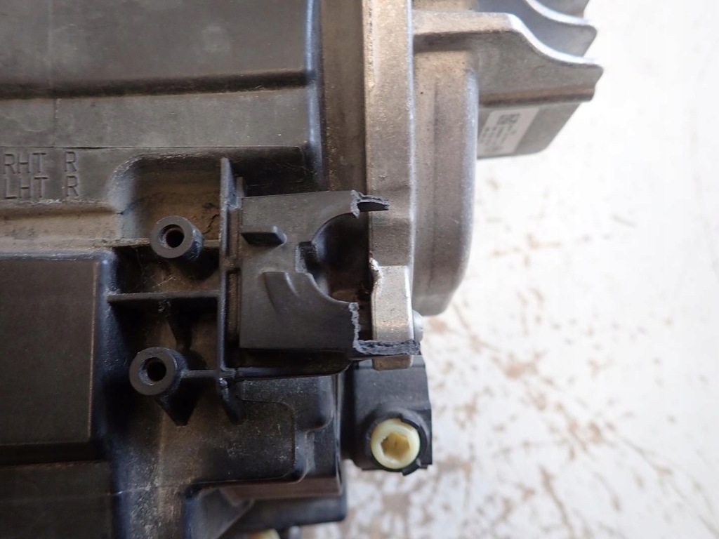 фото №7, Лампа перед передняя правая vw t-cross full led 17-