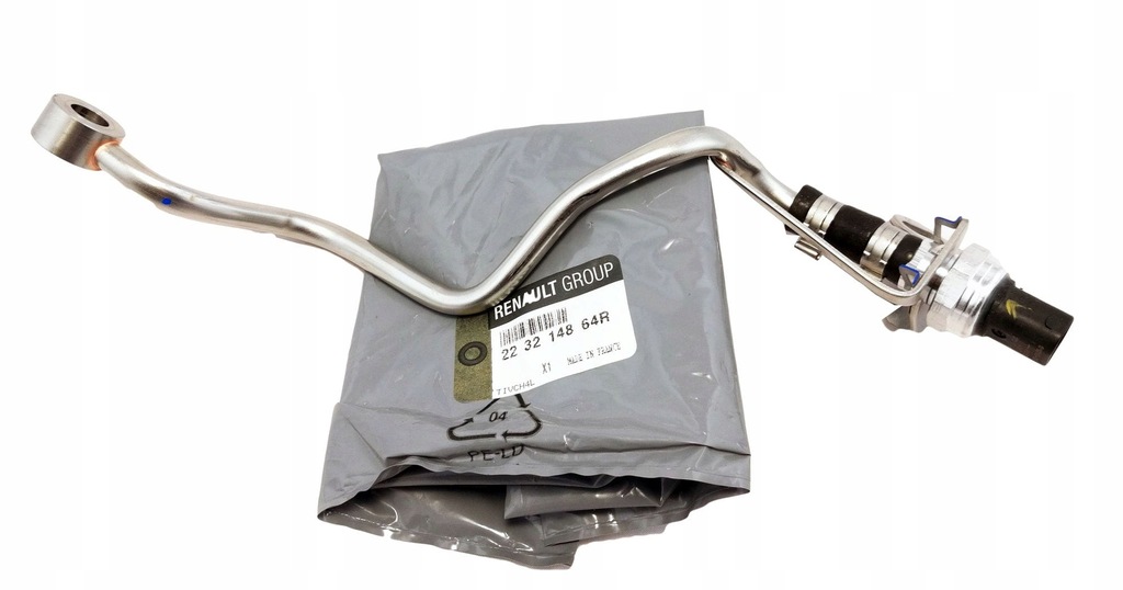 фото №1, Датчик тиску вихлопних газів turbo renault master opel movano 2.3 dci 2010-- оригінальний номер