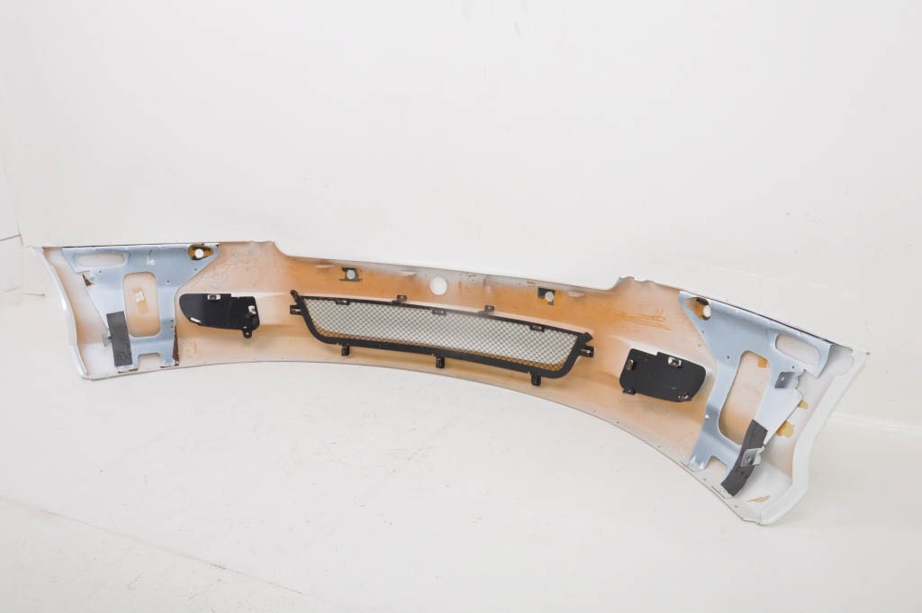 фото №15, Aston martin db9 2004-2012 бампер передний