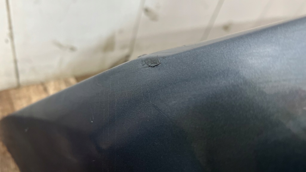 фото №3, Бампер задний renault clio ii campus tej47