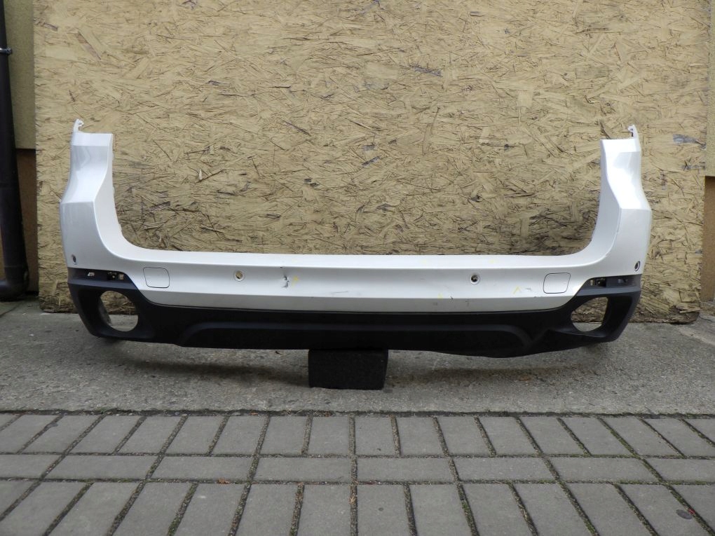 Купити Bmw x5 f15 бампер задній