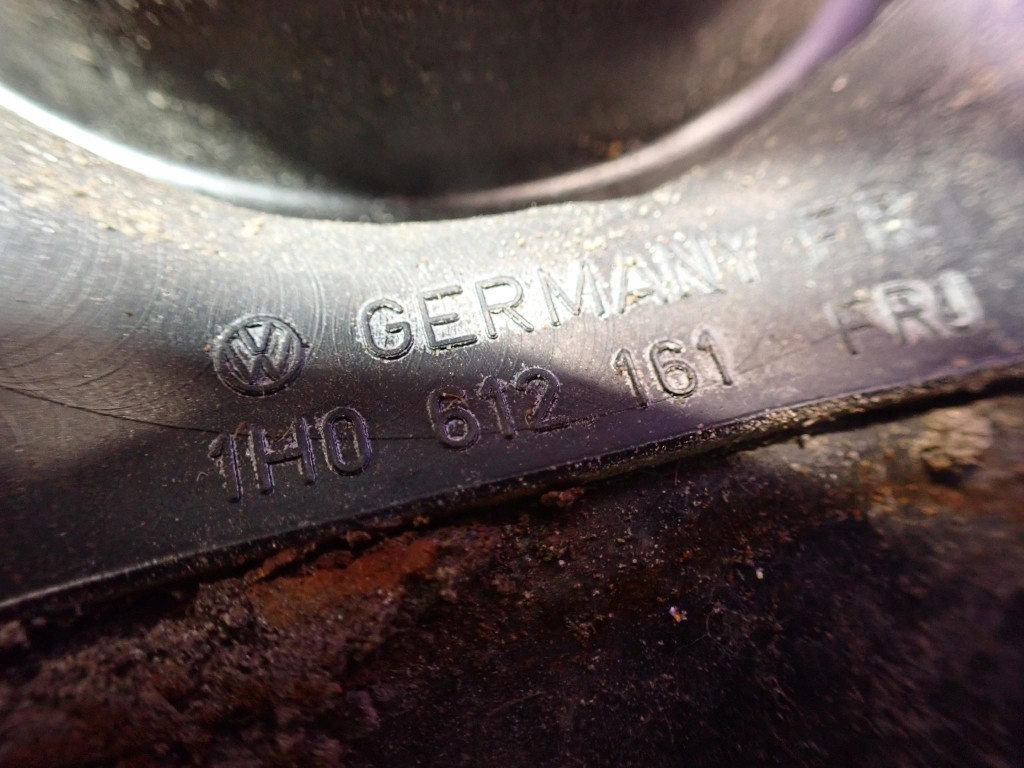 фото №6, Vw transporter t4 90-03 насос гальмівна підсилювач гальм 701612101h