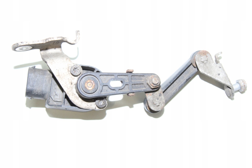 фото №5, Bmw f10 f01 датчик вирівнювання світла 6784072