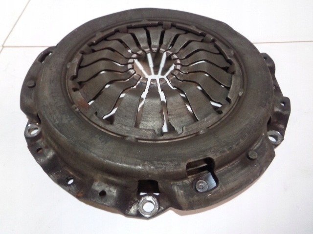 фото №1, Прижим сцепления ford tourneo connect 1,8 tdci 03-06 2t14-7563-ae