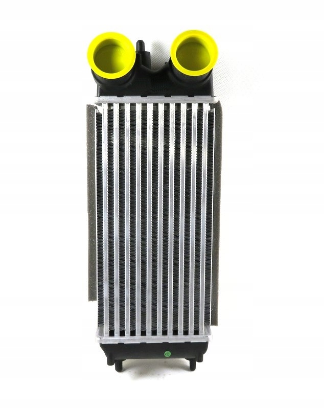 фото №1, Інтеркулер ford ka+ 1.5 tdci 2018 -