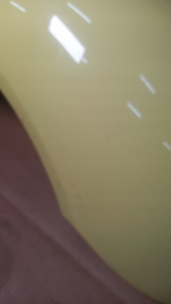 фото №5, Крила правий задня vw new beetle