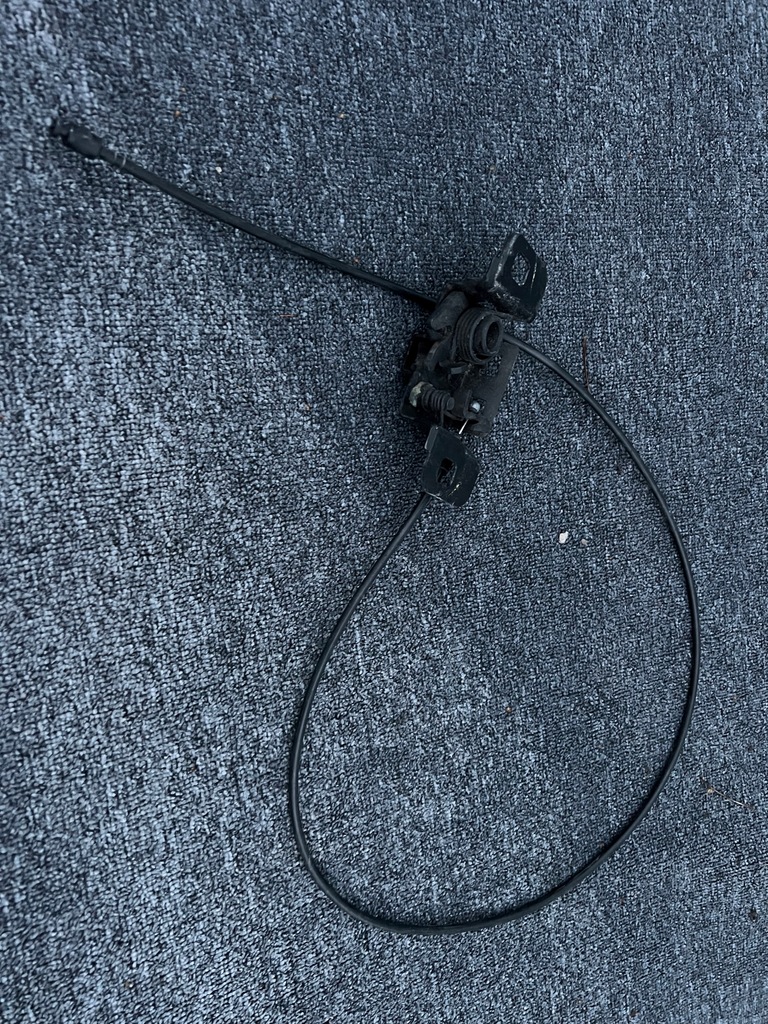 фото №1, Замок капот засувка corvette c7 23432306