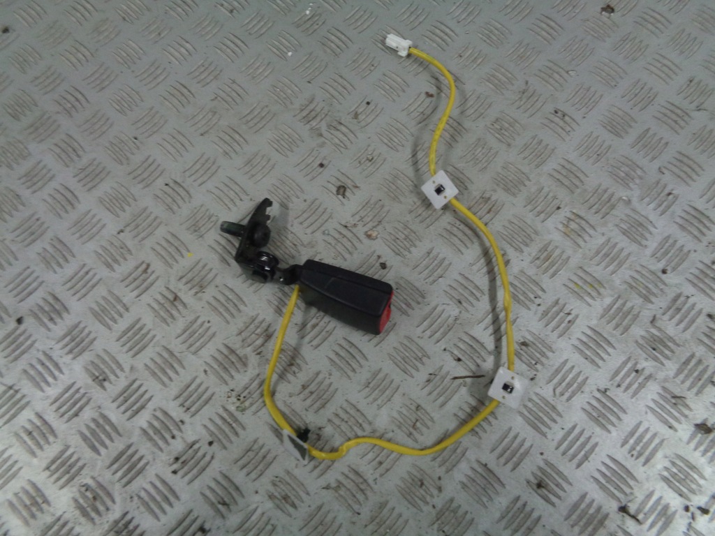 фото №1, Mg zs ev 2022 кліпса поперечина