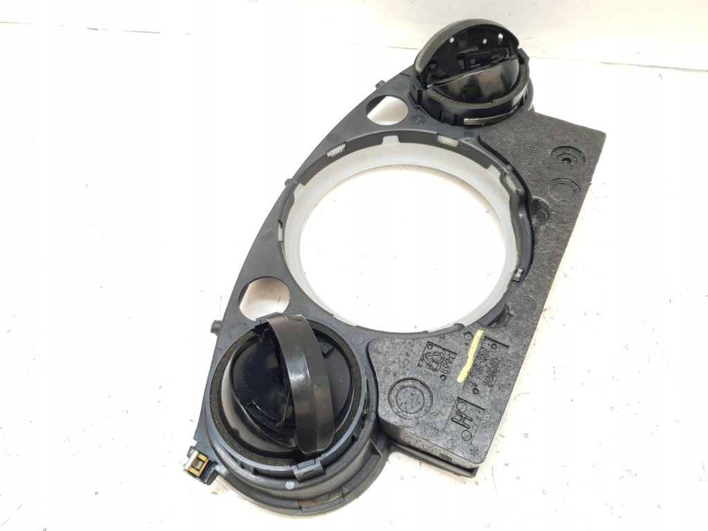 фото №5, Корпус рамка спідометра mini r50 r53 cooper s