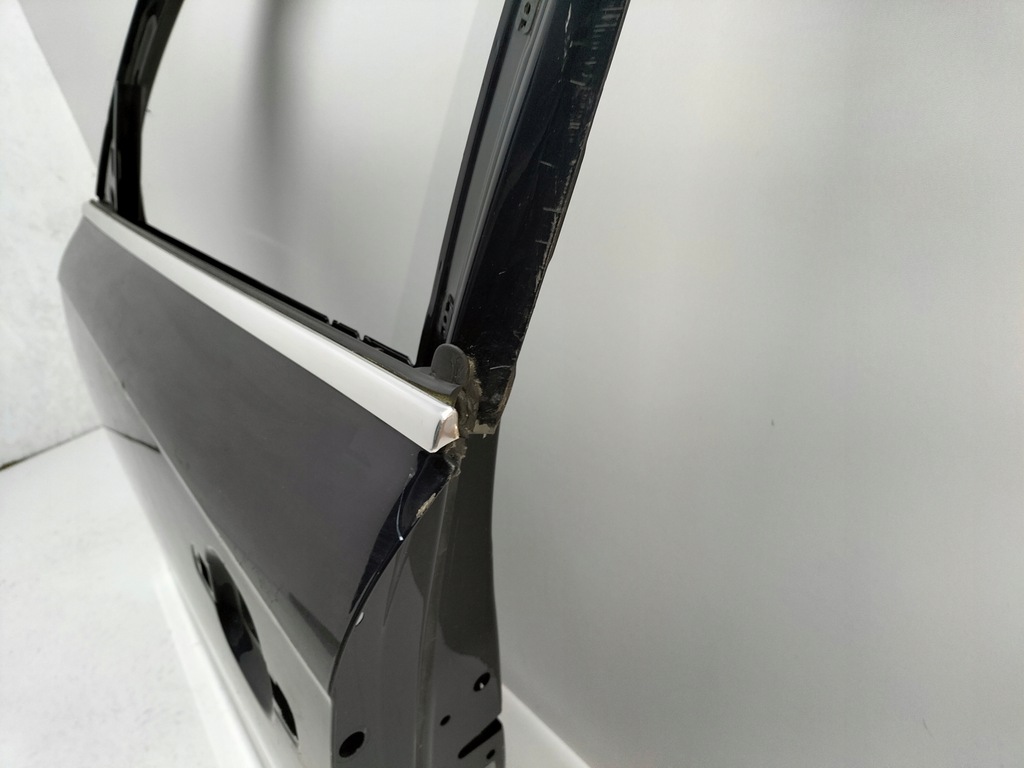 фото №8, Дверь передние перед левая audi a4 b8 07-