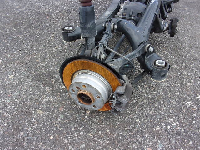 фото №4, Підвіска задні bmw 1 f20 f21 lift