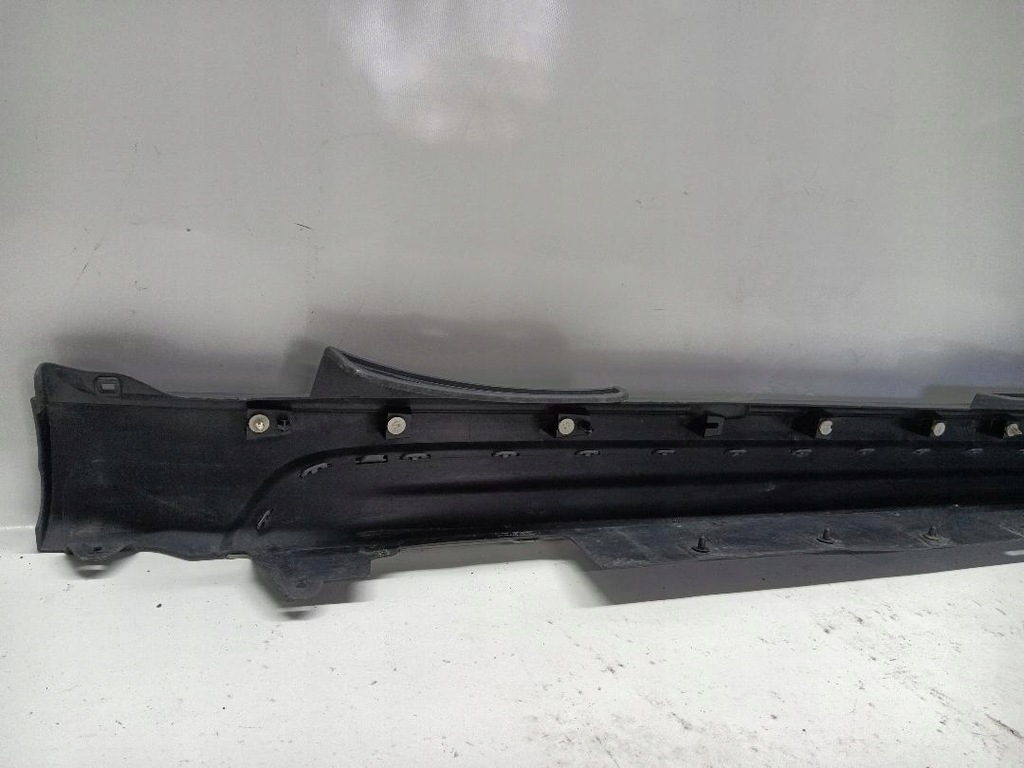 фото №8, Молдинг порог левая mini cooper countryman 51777467695