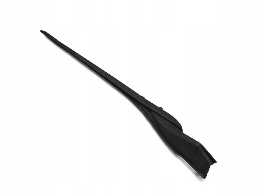 фото №1, Молдинг скло лобове ліва renault latitude 769120019r