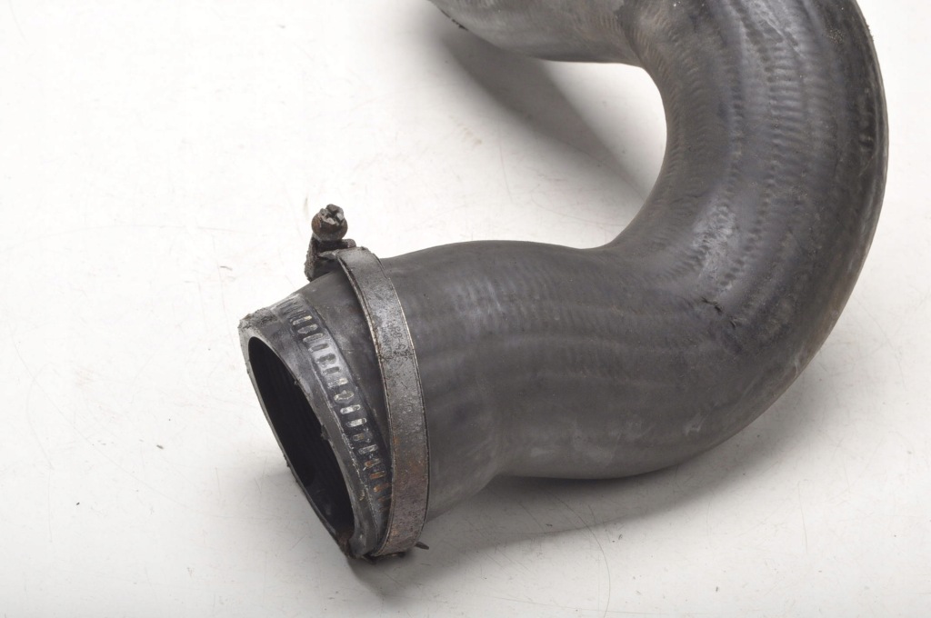 фото №3, Volvo s60 v60 d3 / d4 шланг труба інтеркулер