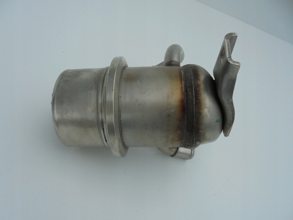 фото №6, Seat ateca радиатор выхлопных газов erg 04l131512br