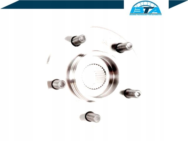 фото №3, Ступица колеса chrysler 300 m dodge intrepid 2.7/3.2/